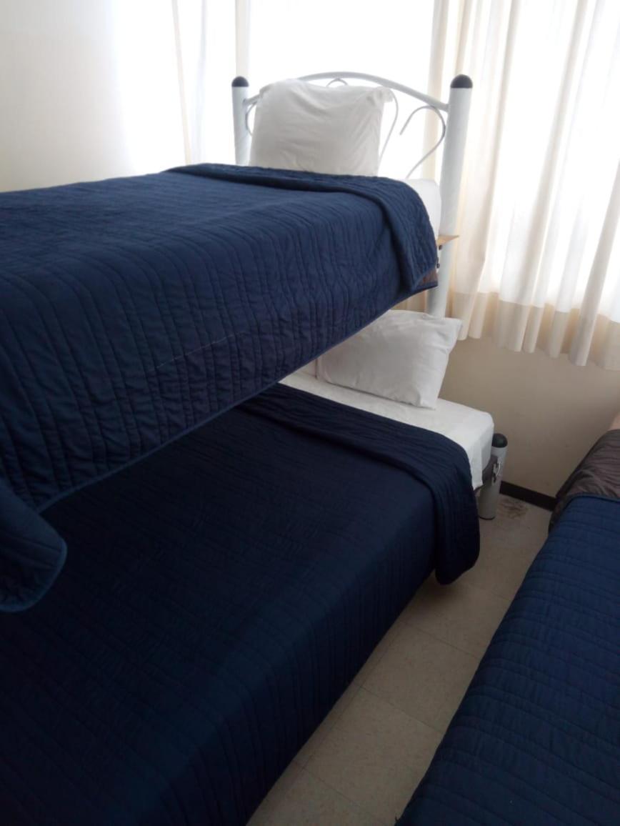 Hostal Ciudad De Mexico Zimmer foto