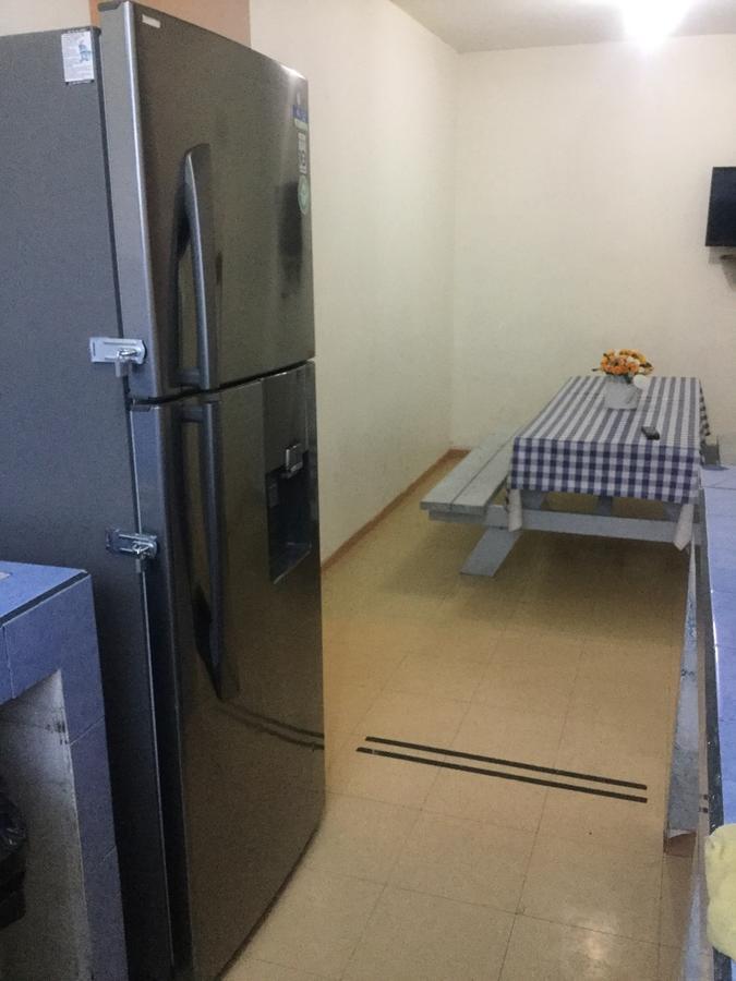 Hostal Ciudad De Mexico Zimmer foto
