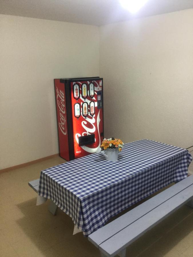 Hostal Ciudad De Mexico Zimmer foto